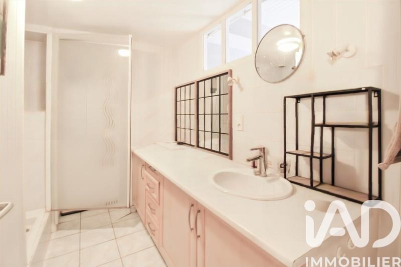 Maison - 109 m² - 6 pièces