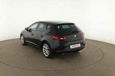Seat Leon 2.0 Tdi Fr Dsg 150 ch