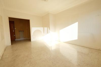 Appartement - 57 m² - 2 pièces