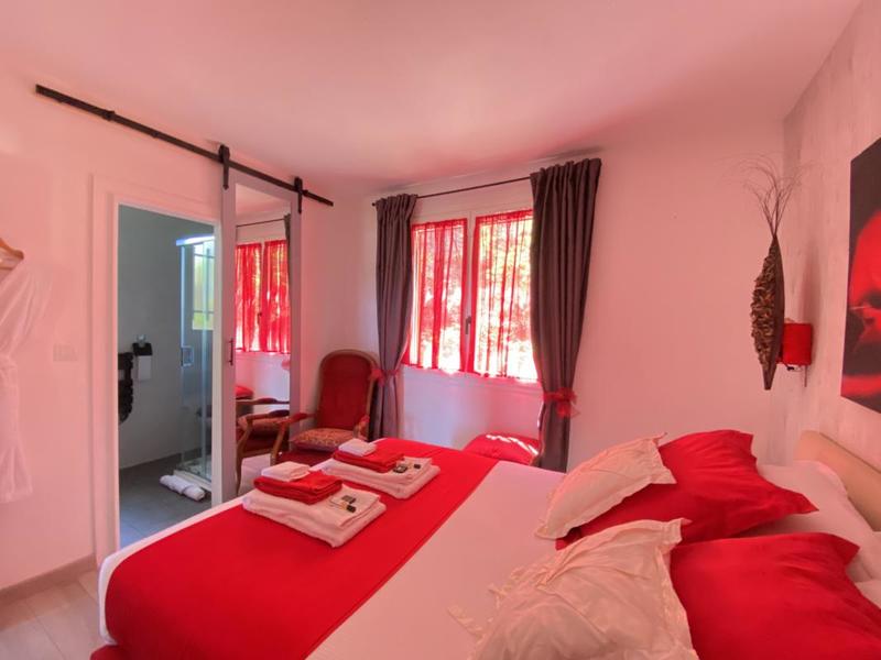 Villa - 80 m² - 4 pièces