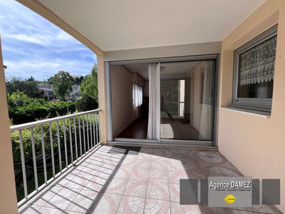 Appartement - 75 m² - 3 pièces