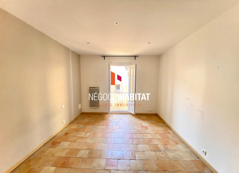 Appartement - 79 m² - 3 pièces