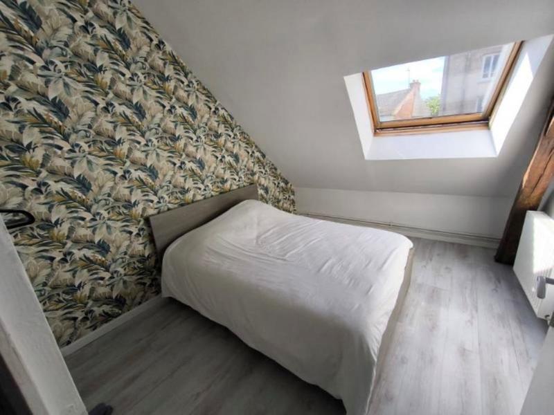 Maison - 87 m² - 5 pièces