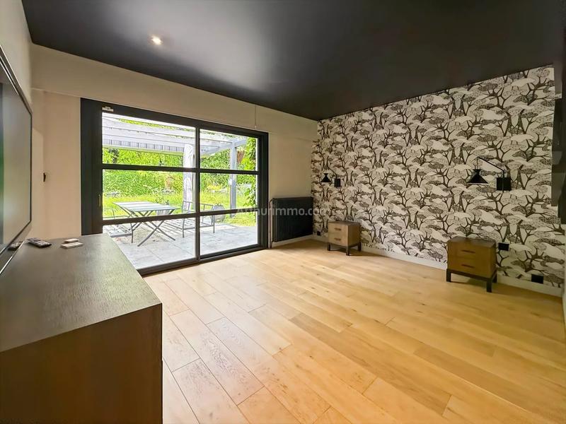 Maison - 153 m² - 6 pièces