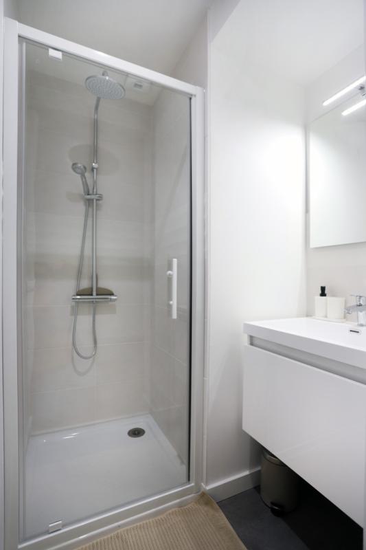 Appartement - 95 m² - 6 pièces