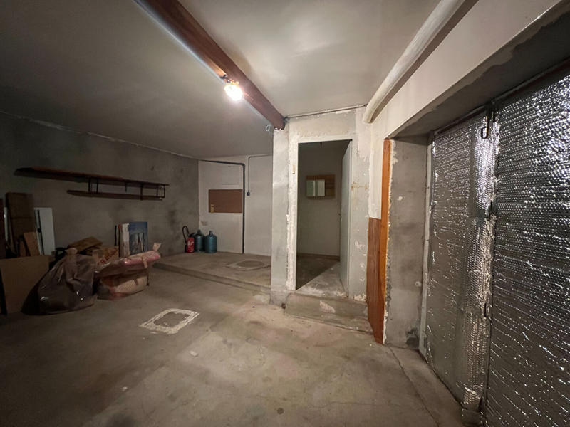 Maison - 116 m² - 5 pièces