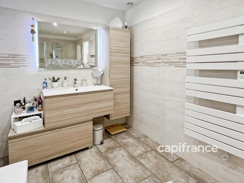 Villa - 156 m² - 7 pièces