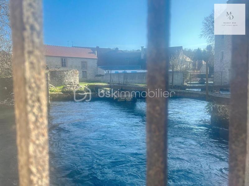 Propriété - 300 m² - 7 pièces