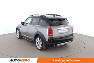 Mini Countryman Cooper se All4 Exquisite Hybrid Bva6 136+88 ch