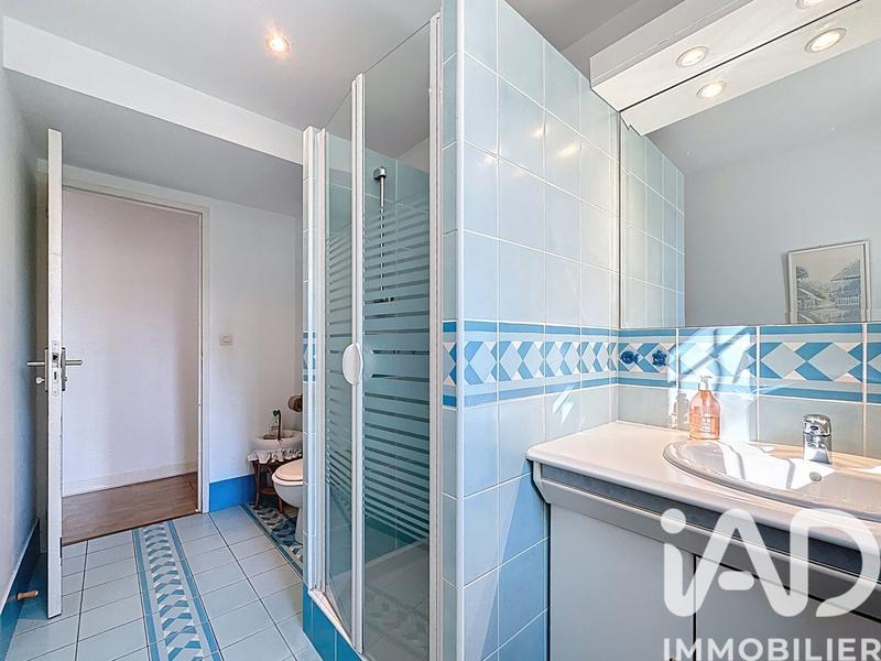 Maison - 163 m² - 7 pièces