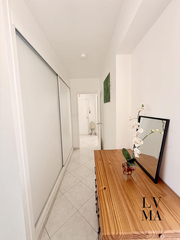 Appartement - 82 m² - 3 pièces