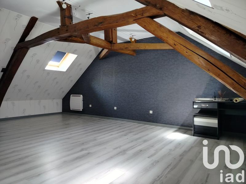 Maison - 246 m² - 7 pièces