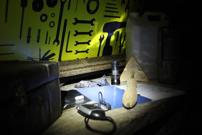 Escape Game au Parc Tellure