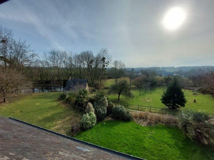 Maison ancienne - 240 m² - 8 pièces