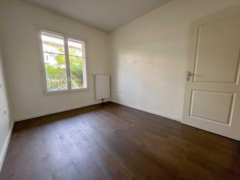 Appartement - 78 m² - 4 pièces