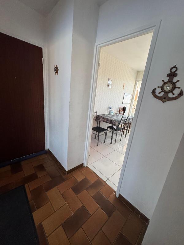 Appartement - 86 m² - 4 pièces