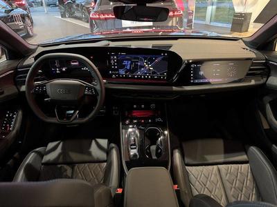 Audi S5 Avant Tfsi Hybride 367 ch s tronic 7 Quattro