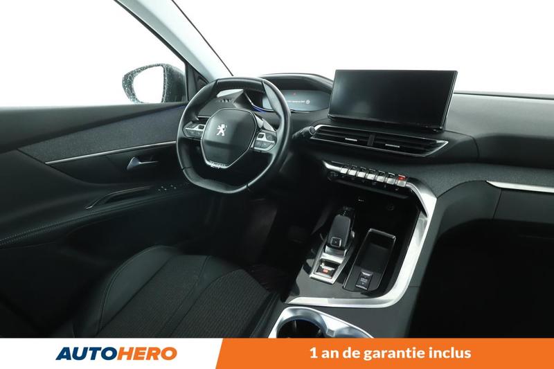 Peugeot 5008 1.5 Blue-HDi Allure Pack Eat8 130 ch