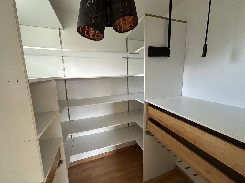 Maison - 170 m² - 5 pièces