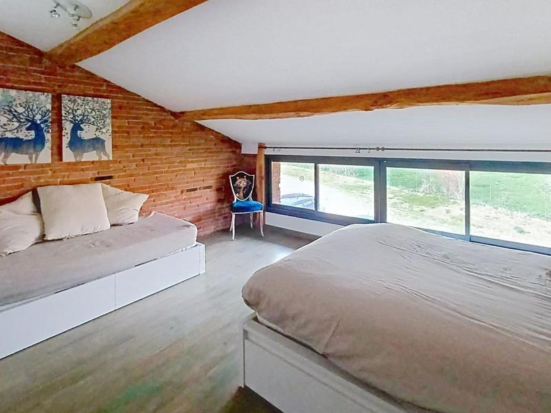 Ferme - 236 m² - 7 pièces