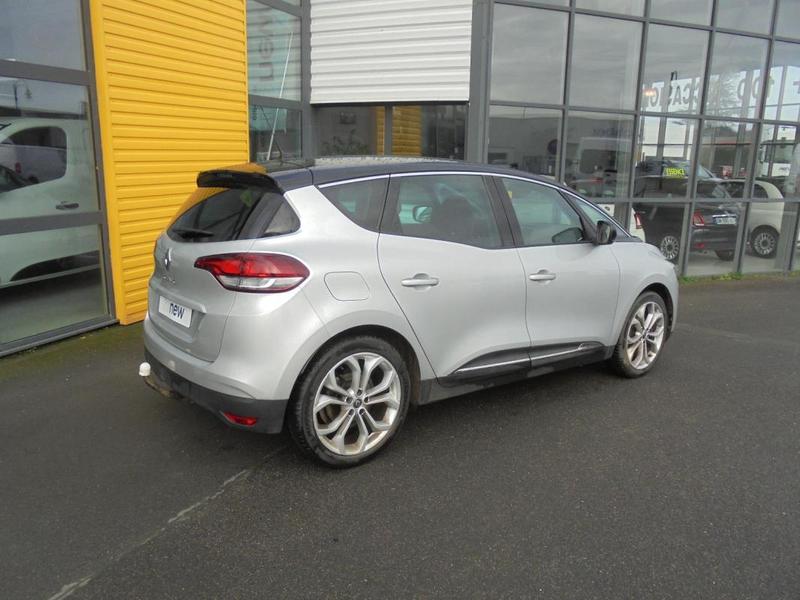 Renault Scénic 1.3 Tce 140 Business