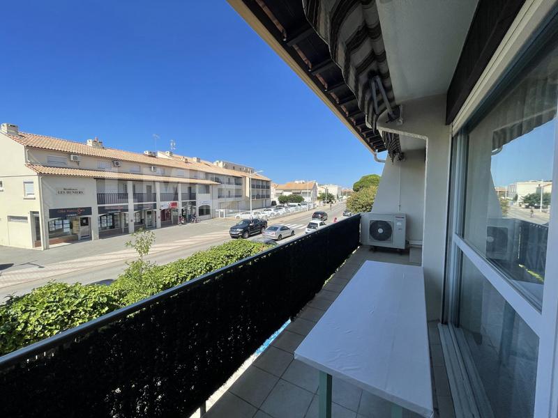 Appartement - 65 m² - 4 pièces