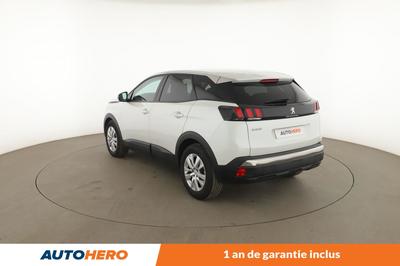 Peugeot 3008 1.6 Blue-HDi Active 120 ch