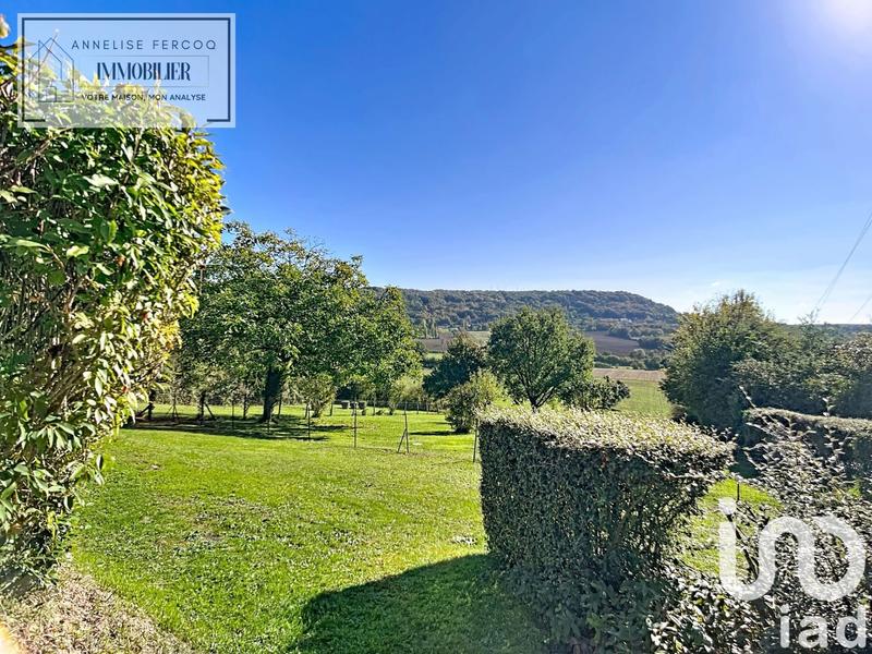 Maison - 157 m² - 6 pièces