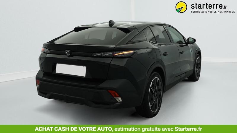 Peugeot 408 Phev 225 e-Eat8 Gt