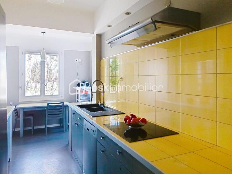 Maison - 174 m² - 7 pièces