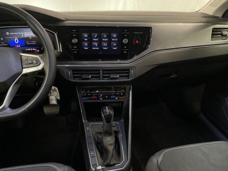 Volkswagen Polo 1.0 Tsi 95 s&amp;S Dsg7 Style