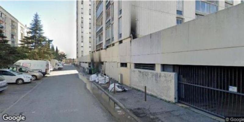 Appartement - 99 m² - 5 pièces