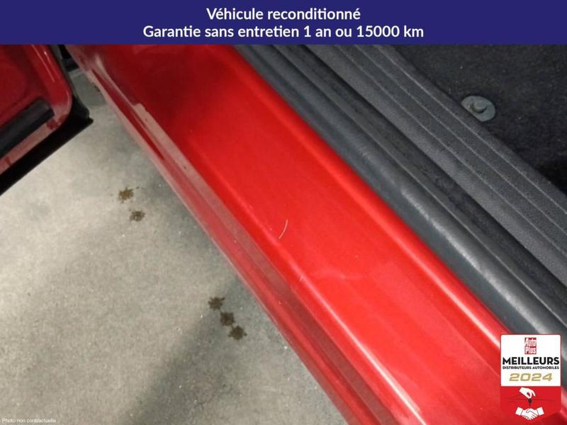 Renault Captur 1.0 Tce 90ch Techno