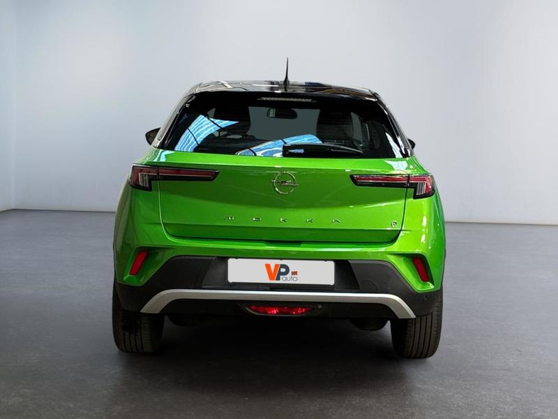 Opel Mokka Electrique 136 ch &amp; Batterie 50 kWh Elegance