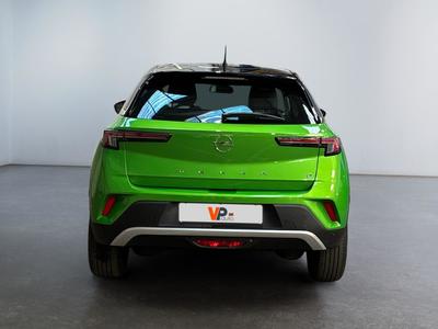 Opel Mokka Electrique 136 ch &amp; Batterie 50 kWh Elegance