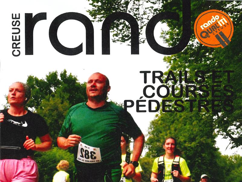 Trail de la Saint Valentin