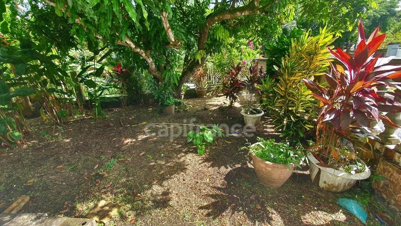 Maison de campagne - 129 m² - 5 pièces