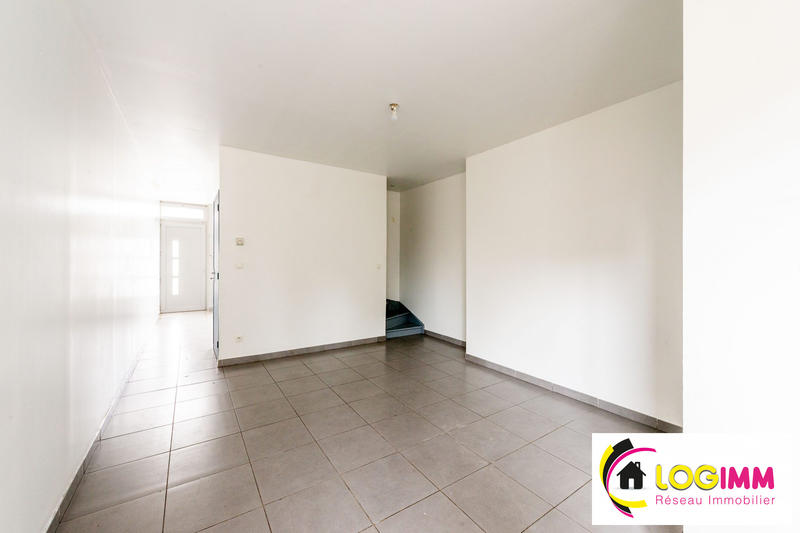 Maison - 102 m² - 6 pièces