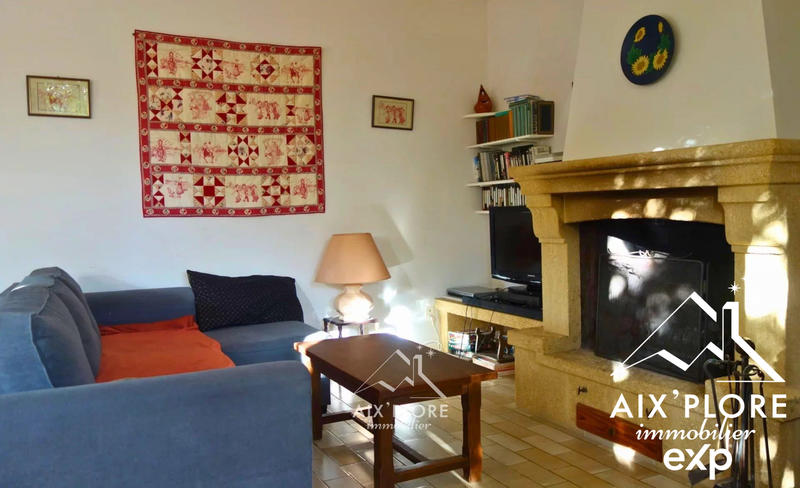 Maison - 142 m² - 5 pièces