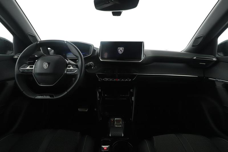 Peugeot 2008 1.2 Hybrid Gt e-Dcs6 136 ch