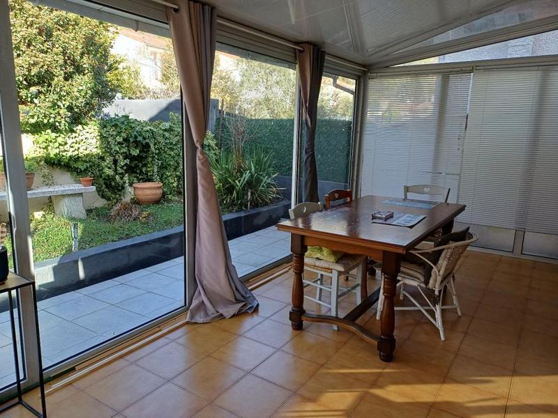 Maison - 115 m² - 7 pièces