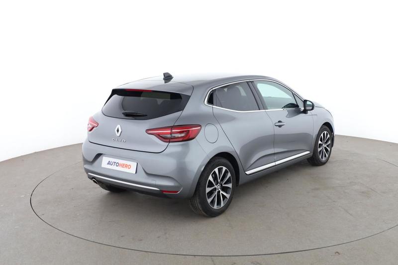 Renault Clio 1.3 TCe Techno 140 ch