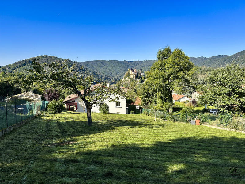 Villa - 175 m² - 8 pièces