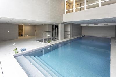 Studio - 24 m² - 1 pièce