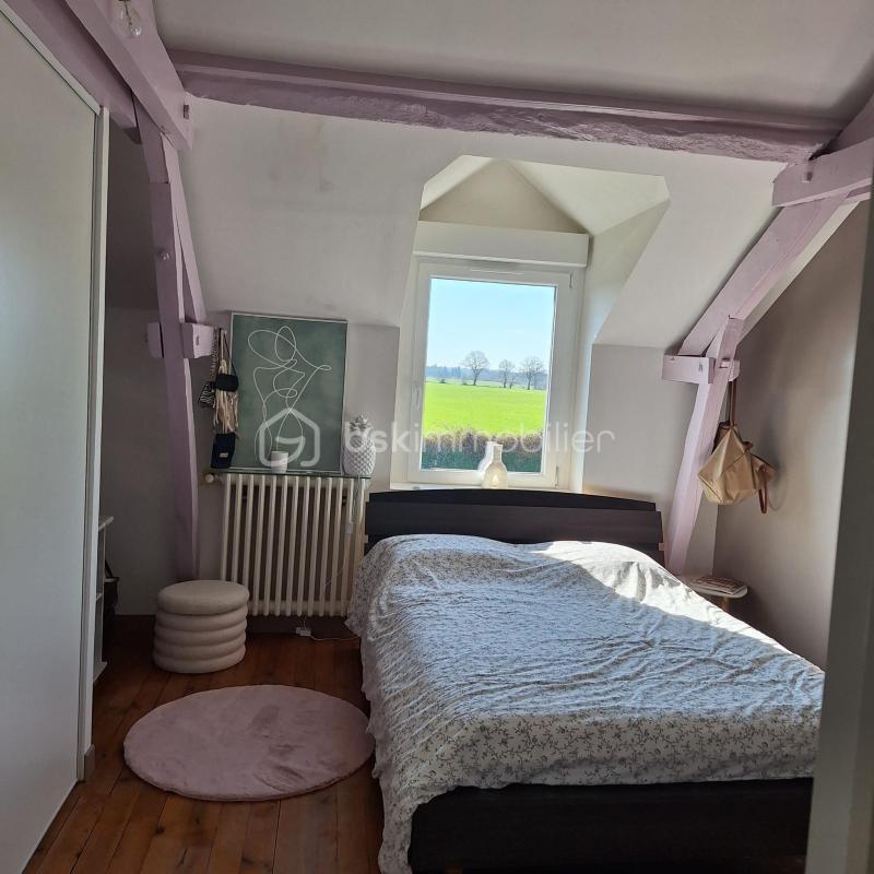 Longère - 199 m² - 8 pièces