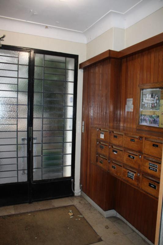 Appartement - 49 m² - 3 pièces