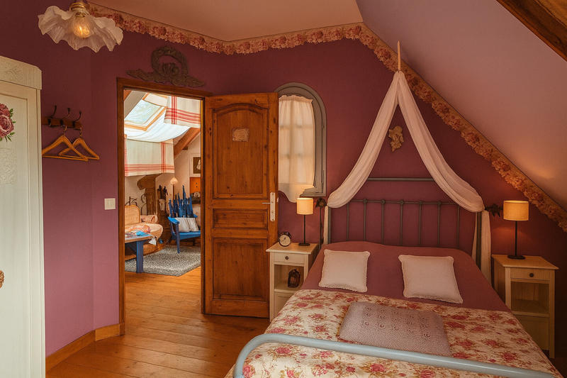 Moulin - 621 m² - 16 pièces