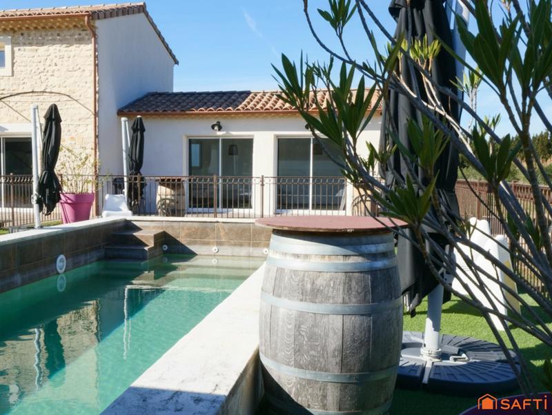 Maison - 627 m² - 21 pièces