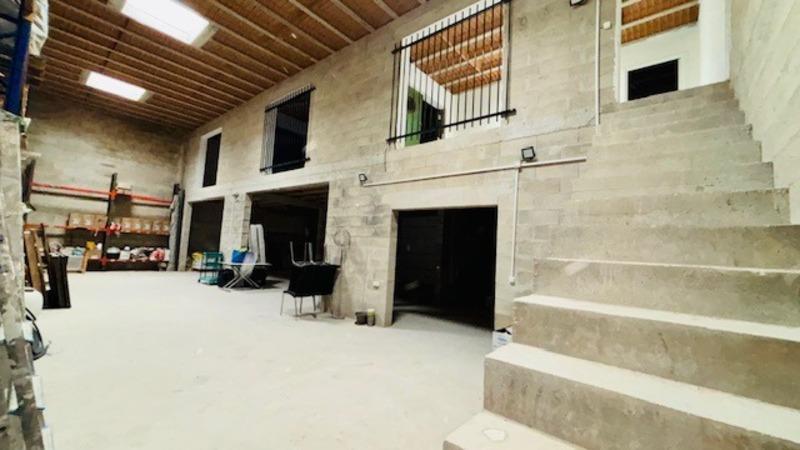 Bureau - 326 m² - 4 pièces