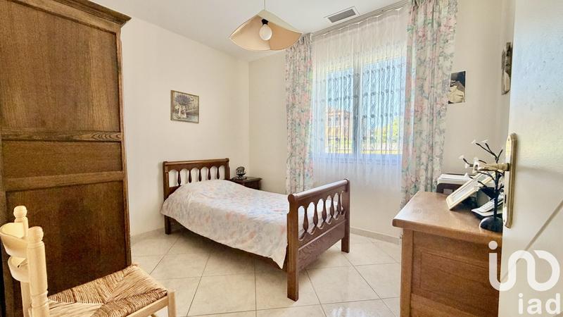 Maison - 130 m² - 4 pièces